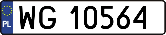 WG10564