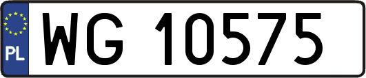 WG10575