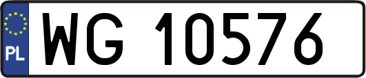 WG10576