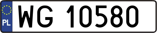 WG10580