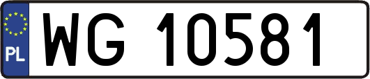 WG10581