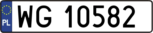 WG10582