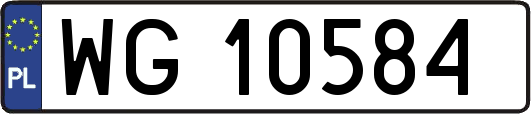 WG10584
