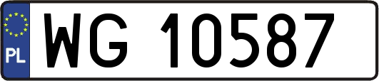 WG10587