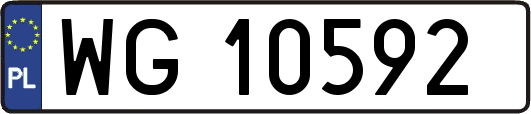 WG10592