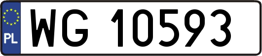 WG10593