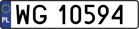WG10594