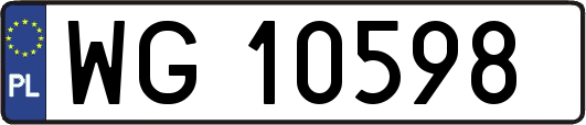 WG10598