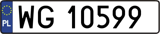 WG10599