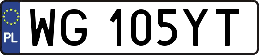 WG105YT