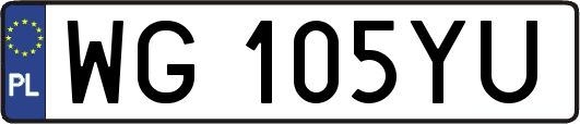 WG105YU