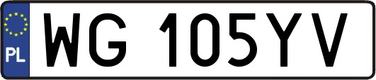 WG105YV