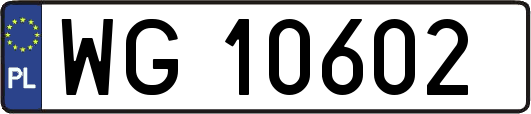 WG10602