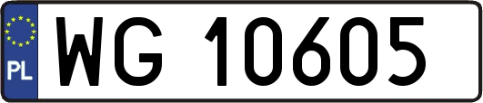 WG10605