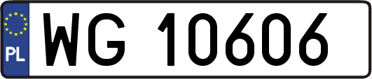 WG10606