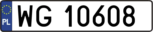 WG10608