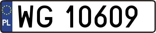 WG10609