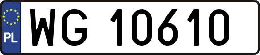 WG10610