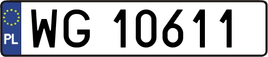 WG10611