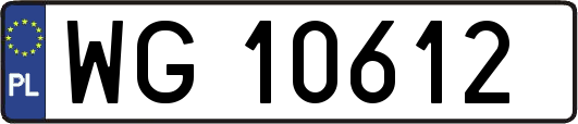 WG10612