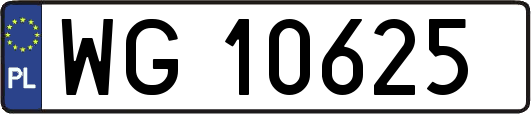 WG10625