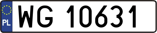 WG10631