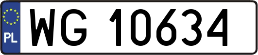 WG10634