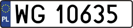 WG10635