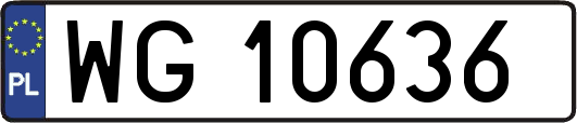 WG10636
