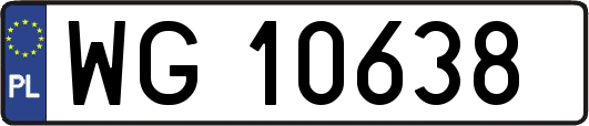 WG10638
