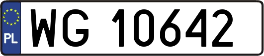 WG10642