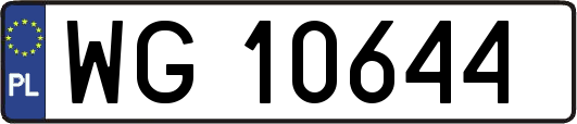 WG10644
