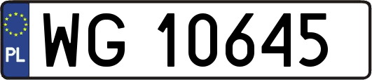 WG10645