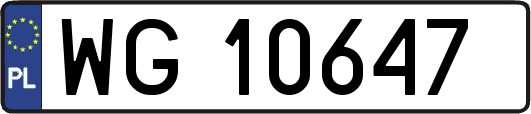 WG10647