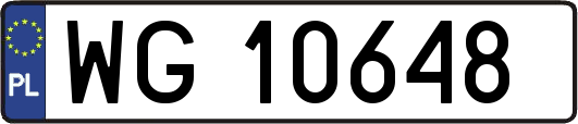 WG10648