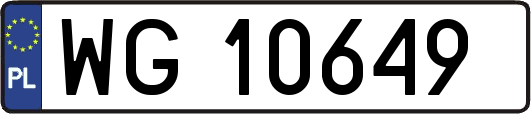 WG10649