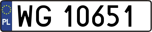 WG10651