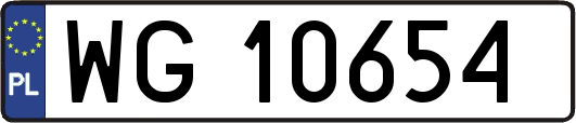 WG10654