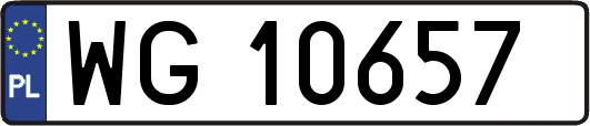 WG10657