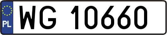 WG10660