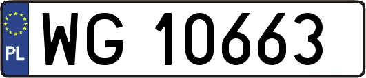 WG10663