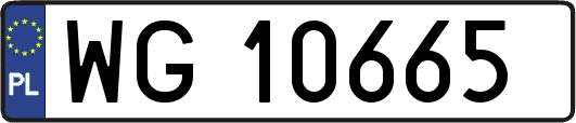 WG10665