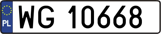 WG10668