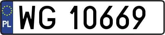 WG10669