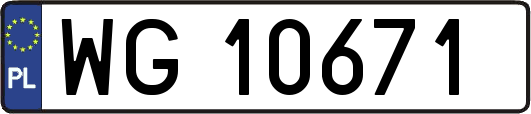 WG10671