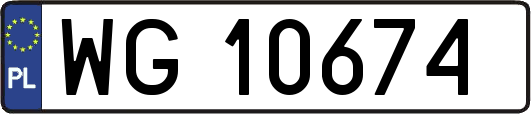 WG10674
