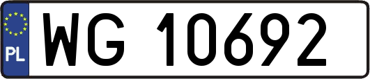 WG10692