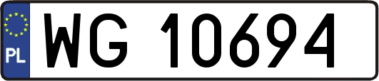 WG10694