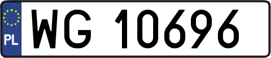 WG10696