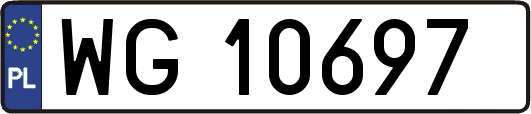 WG10697